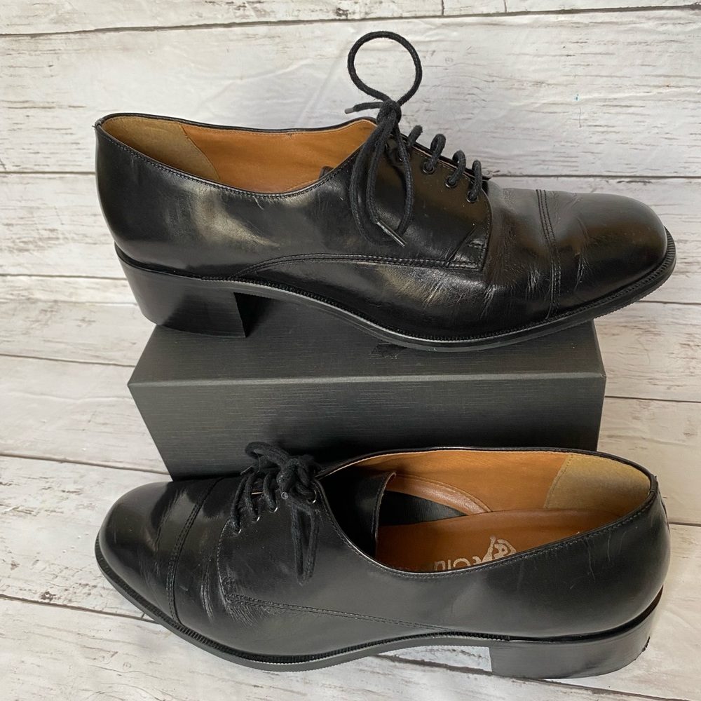 Hunt Club Men’s Shoes